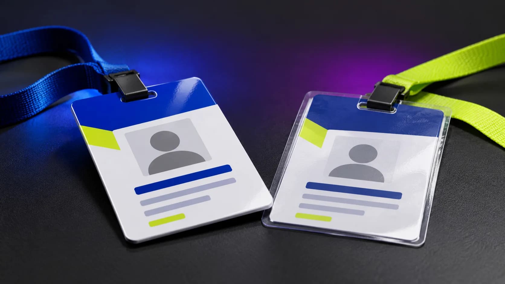 ID Card PVC atau Kertas Laminasi? Panduan Memilih Kartu Identitas