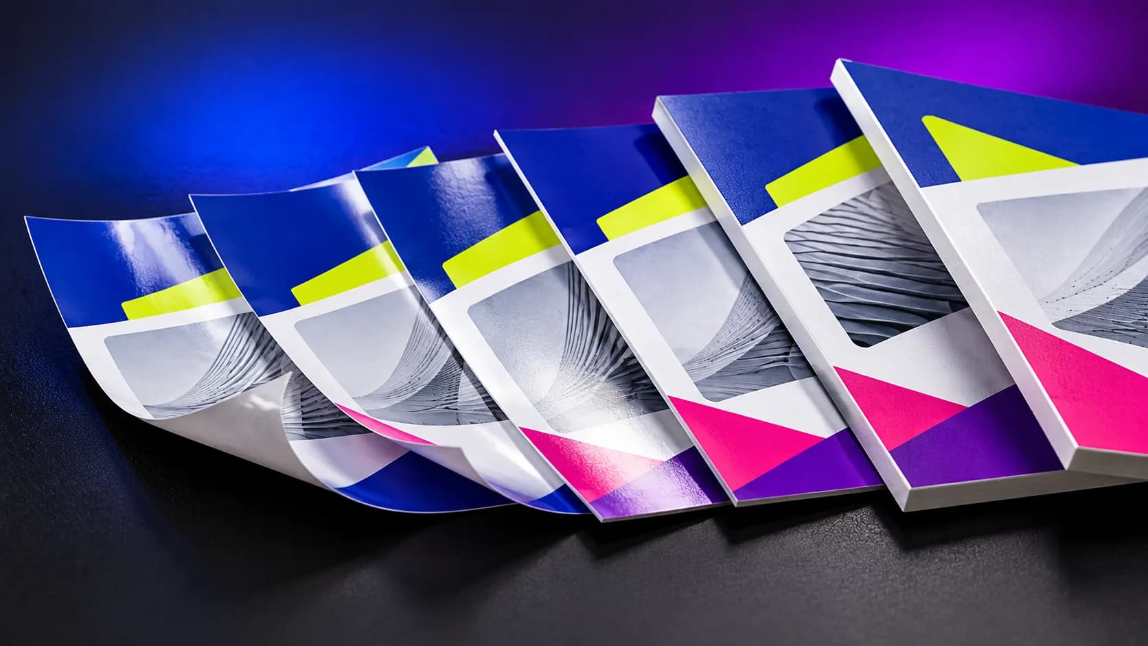 Art Paper atau Art Carton? Arti gsm dan Cara Memilih Kertas Cetak