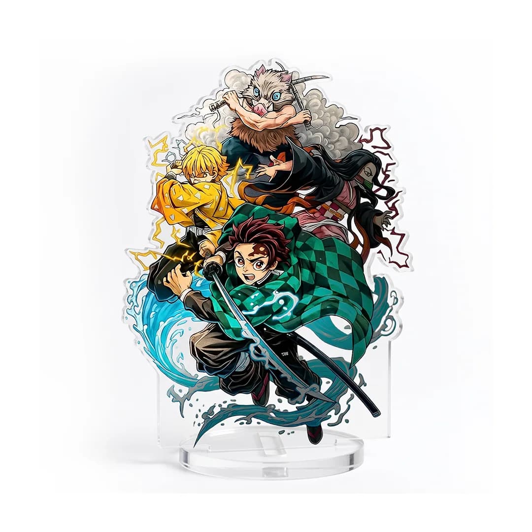 Standee Akrilik