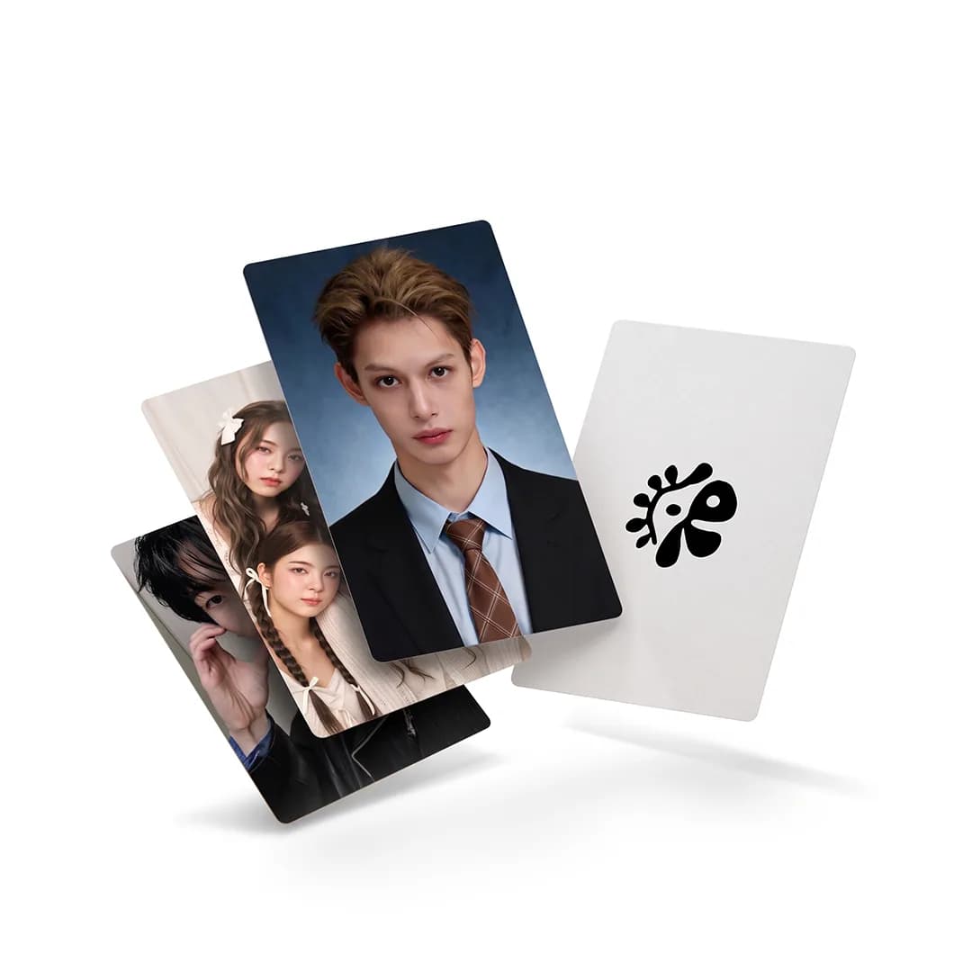 Photocard